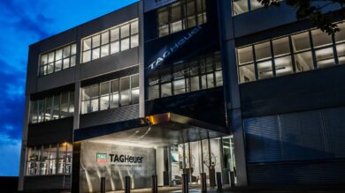 Tag Heuer, Lvmh perde un pezzo storico del gruppo: altro che rilancio, il ceo Antoine Pin lascia l’azienda di orologi