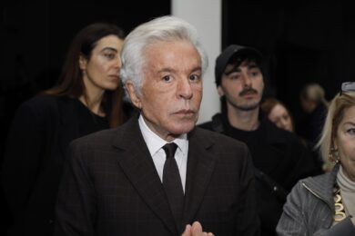 “Per stare con lui serve pazienza”. Valentino, chi è Giancarlo Giammetti: l’amore della vita dello stilista
