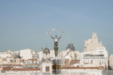 Laureus World Awards 2026, decisa sede e data per gli Oscar Mondiali dello Sport – Video