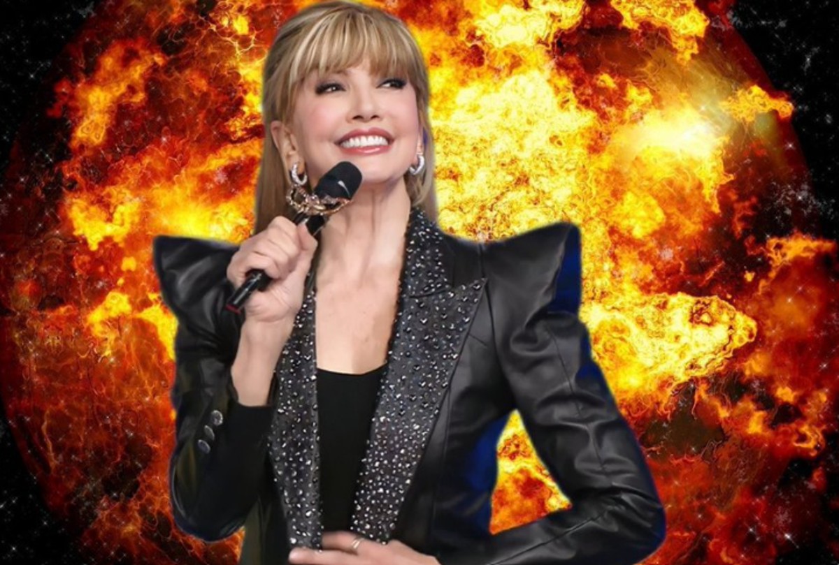 Rai, il sabato sera si scalda: Milly Carlucci pesca nel passato e rilancia Canzonissima. Tutto pronto per il nuovo show 