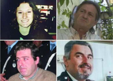 Processo per l’omicidio di Serena Mollicone, Mottola si difende in aula: “Sono innocente, Serena non è mai entrata in caserma”