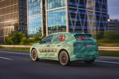 Skoda da record: è il terzo brand in Europa. Tutti i numeri e i nuovi SUV in arrivo