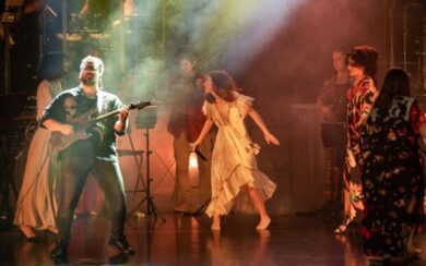 I Giochi, che spettacolo! A2A e Teatro Franco Parenti celebrano le Olimpiadi