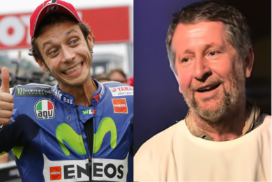 Valentino Rossi, si va verso l’archiviazione per le accuse alla compagna del padre: ora però spunta anche la sorellastra