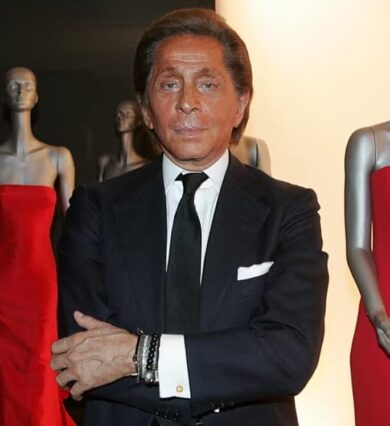 Valentino. Domenico Colotta, Presidente Assocomunicatori: “Spirito innovatore, lascia impronta indelebile nella moda e nella comunicazione”