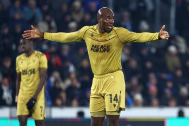 Calciomercato: Juventus-Mateta, contropiede bianconero – Kessie, Comolli non molla