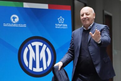 Calciomercato, colpo Inter: bruciato il Barcellona. Mlacic, “non è finita” – Gabriel Jesus-Gabigol, retroscena nerazzurro