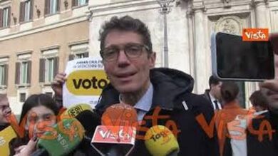 Magi (+Europa): “Parte la nostra campagna per i voto ai sedicenni, ampliamo spazi di partecipazione”