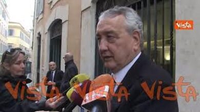 Groenlandia, Barelli (FI): “Governo impegnato a favorire soluzione, grazie a buoni rapporti con Usa”