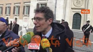 Groenlandia, Magi (+Europa): “Dal Consiglio Europeo venga posizione forte contro attacco di Trump”