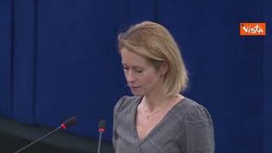 Kallas: La sovranità della Groenlandia non è negoziabile, dazi o no