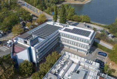 Sostenibilità, la no-profit CDP assegna a BASF lo status di azienda leader per la protezione del clima. Ma non solo