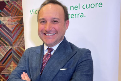 Intesa Sanpaolo al fianco di Andriani con un finanziamento da 20 milioni di euro