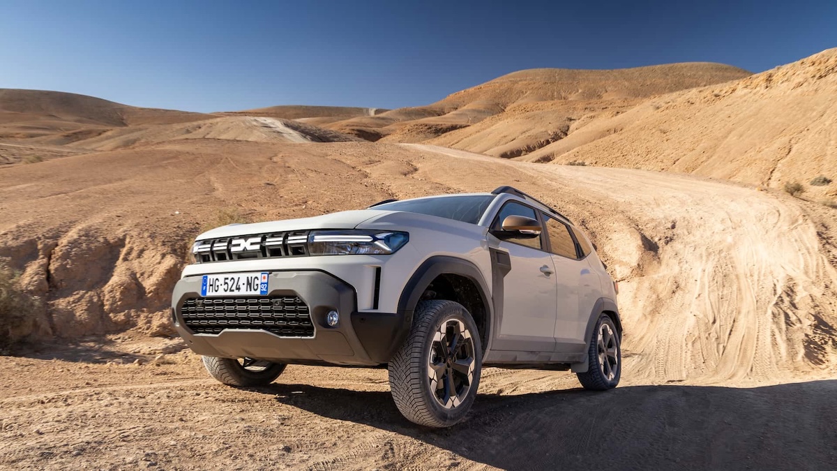 Dacia da record: superati i 10 milioni di auto vendute dal 2004 Dacia da record: superati i 10 milioni di auto vendute dal 2004