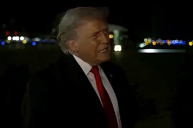 Ue, Trump esce allo scoperto sulla Groenlandia: “Bruxelles non opporrà particolare resistenza: ecco perchè”