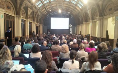 “Donne e Mobilità: Politiche per la parità, le professioni e l’innovazione”