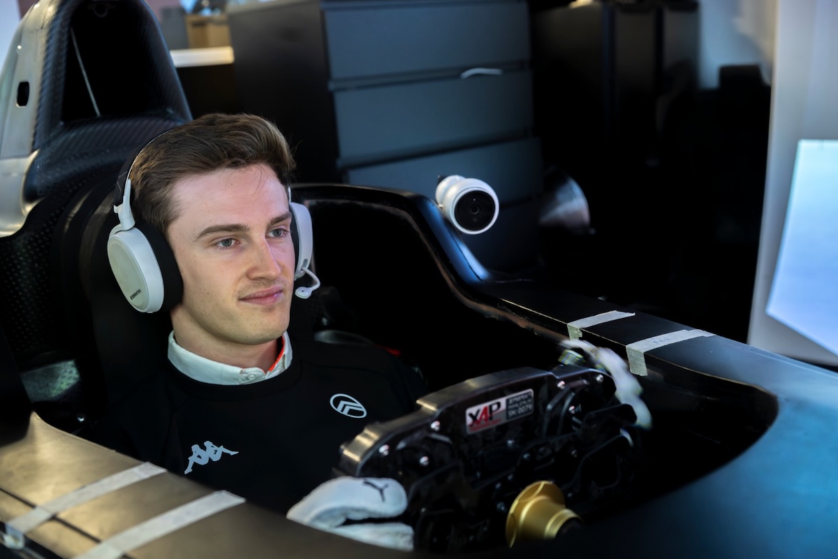 Formula E, Citroen chiama Pourchaire per la sfida all’Hard Rock Stadium Formula E, Citroen chiama Pourchaire per la sfida all’Hard Rock Stadium