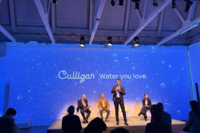 Culligan: Purity e Smart Modernity ridefiniscono il modo di vivere l’acqua, tra personalizzazione e sostenibilità