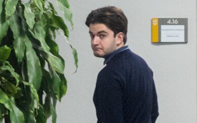 Revenge porn, il gup: “da La Russa jr. dispiacere sincero e risarcimento congruo” alla ragazza