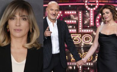 Ascolti tv, La preside manda in punizione Zelig 30. Giletti-Porro giù, Augias forte (con Trump) – Top e Flop