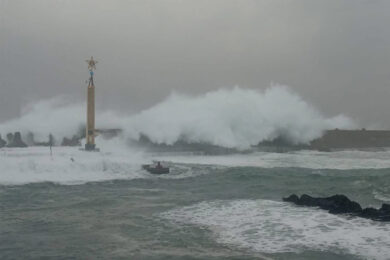 L’Italia nella morsa del maltempo, l’esperto lancia l’allarme: “Atteso un evento eccezionale in Sicilia”. Ecco che cosa accadrà