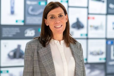 Poltrone, Marta Magni è la nuova HR Director di Straumann Italia