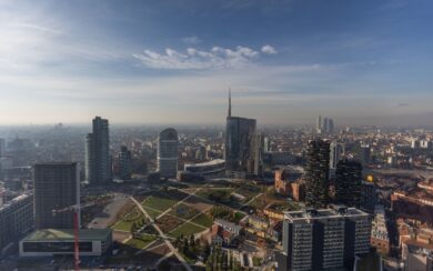 Tutti hanno le domande giuste per Milano. Ora serve qualche risposta