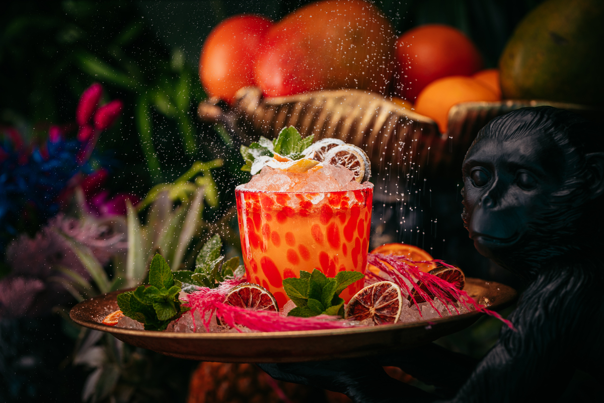 SUSHISAMBA sbarca in Italia: Milano accoglie il ristorante cult che unisce sushi, cocktail e musica. Ecco cosa c’è nel menu e cosa aspettarsi SUSHISAMBA sbarca in Italia: Milano accoglie il ristorante cult che unisce sushi, cocktail e musica. Ecco cosa c’è nel menu e cosa aspettarsi