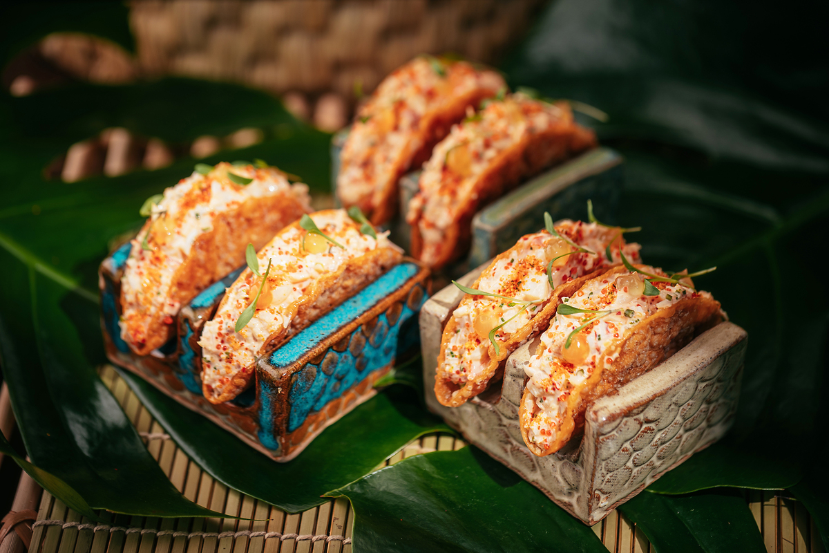 SUSHISAMBA sbarca in Italia: Milano accoglie il ristorante cult che unisce sushi, cocktail e musica. Ecco cosa c’è nel menu e cosa aspettarsi SUSHISAMBA sbarca in Italia: Milano accoglie il ristorante cult che unisce sushi, cocktail e musica. Ecco cosa c’è nel menu e cosa aspettarsi