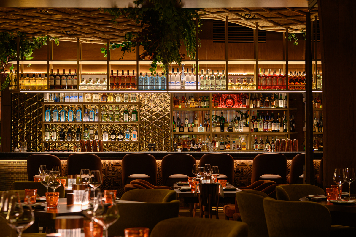 SUSHISAMBA sbarca in Italia: Milano accoglie il ristorante cult che unisce sushi, cocktail e musica. Ecco cosa c’è nel menu e cosa aspettarsi SUSHISAMBA sbarca in Italia: Milano accoglie il ristorante cult che unisce sushi, cocktail e musica. Ecco cosa c’è nel menu e cosa aspettarsi