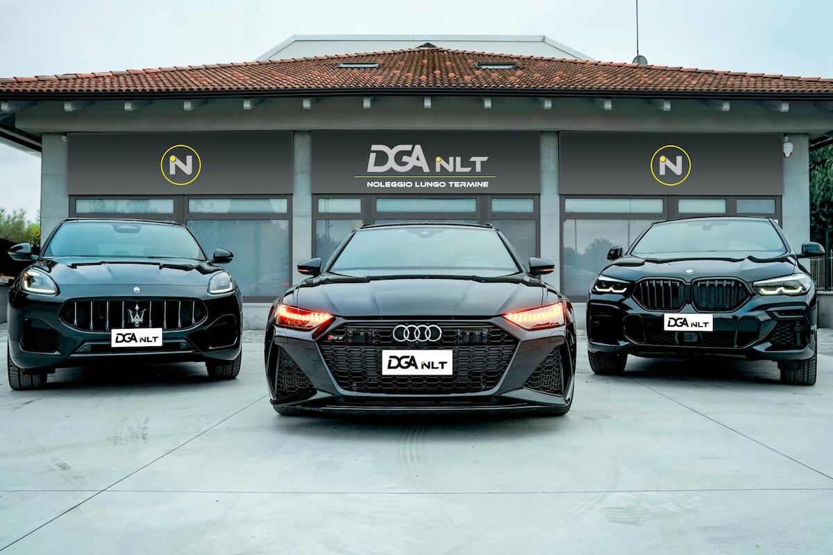 DGA Academy e nuove sedi: la strategia di DGA NLT per il 2026 DGA Academy e nuove sedi: la strategia di DGA NLT per il 2026