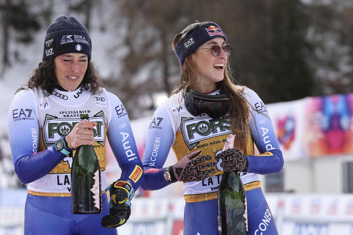Olimpiadi Milano Cortina, Sofia Goggia non solo regina degli sci: la campionessa azzurra riorganizza gli affari. Le novità
