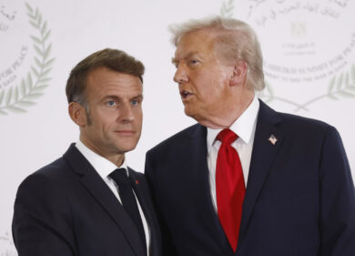 Groenlandia, Macron alza in tiro: “Ho chiesto un’esercitazione della Nato, la Francia sarà presente”