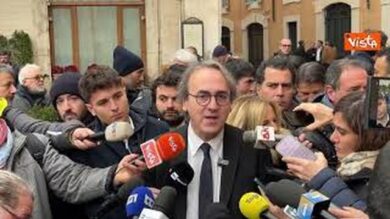 Bonelli (Avs). Liberare detenuto Marwan Barghouti, è il Mandela palestinese