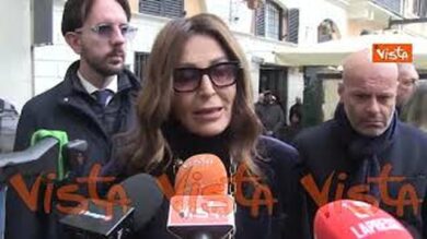 Santanchè ricorda Valentino: “E’ stato interprete eccezionale del Made in Italy”
