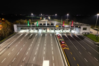 ASPI si colora di tricolore per le Olimpiadi e Paralimpiadi Invernali 2026