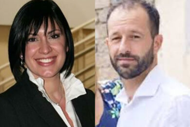 Carlomagno confessa il femminicidio della moglie Federica Torzullo: rischia l’ergastolo