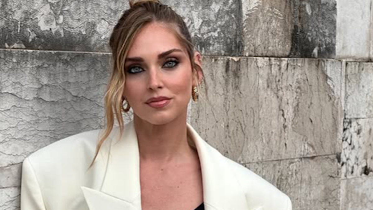 Non c’è pace per Chiara Ferragni, tre cause minacciano i conti delle sue società. Safilo le chiede 5,9 milioni di euro Non c’è pace per Chiara Ferragni, tre cause minacciano i conti delle sue società. Safilo le chiede 5,9 milioni di euro