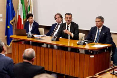 Sanità Puglia: riuniti i Direttori ASL, Commissari e Direttori Pronto Soccorso