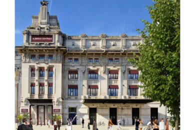 Milano Centrale avrà il suo primo hotel di lusso: accordo Grandi Stazioni Retail–Pacini Group. Lavori già iniziati