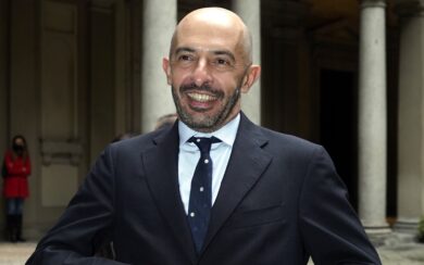 Milano, a Mazzei l’assessorato a Spazio pubblico e Edilizia scolastica: Sala ha trovato la quadra (e si tiene la sicurezza)