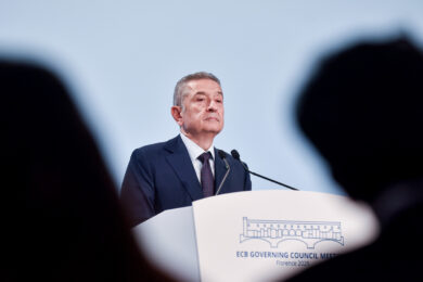 Panetta avverte: “Clima di incertezza che domina i mercati. I dazi? Non hanno frenato le esportazioni cinesi”