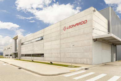 Leonardo promossa da Sustainalytics: ridotto il Risk Rating ESG