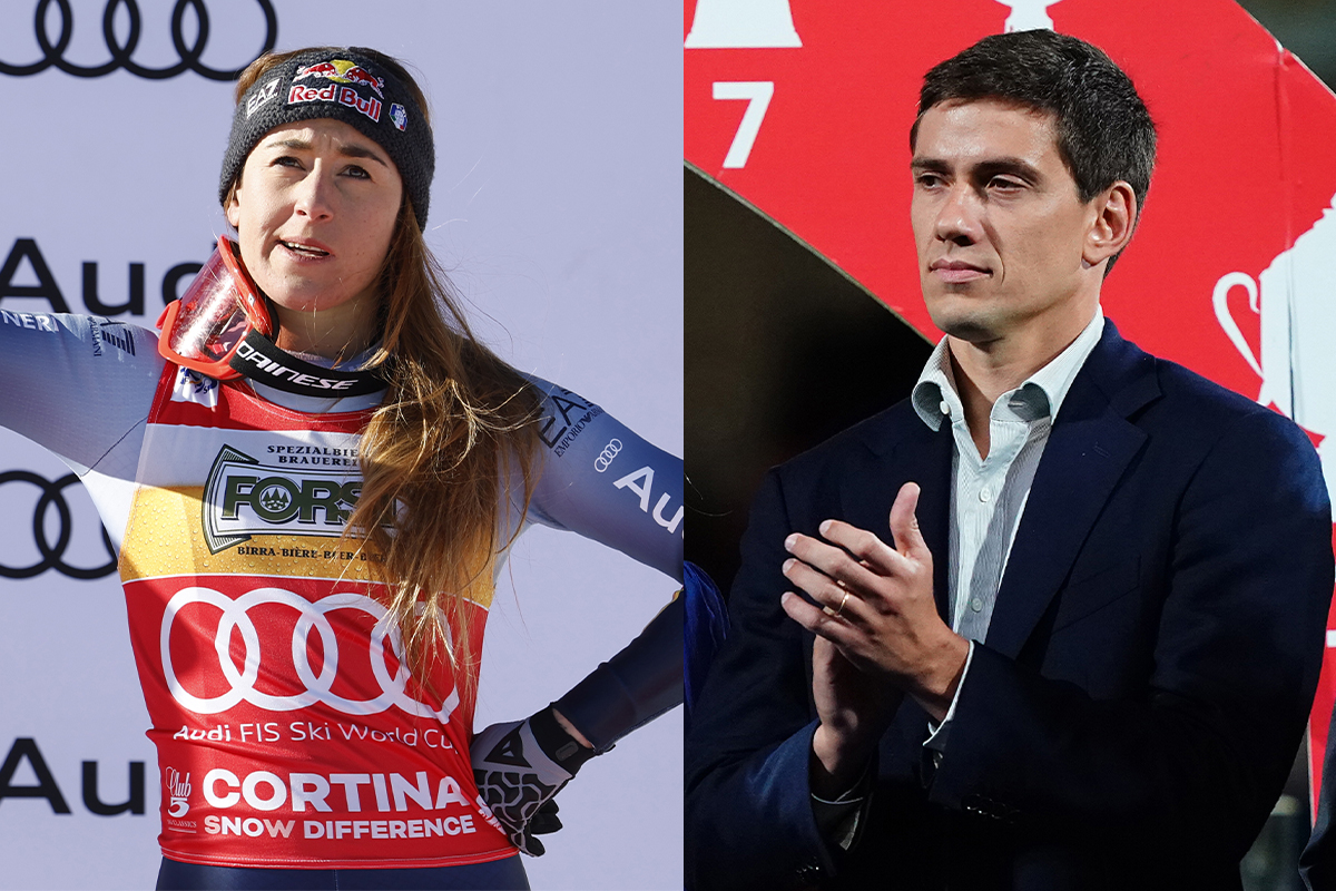 Olimpiadi Milano Cortina, Sofia Goggia non solo regina degli sci: la campionessa azzurra riorganizza gli affari. Le novità