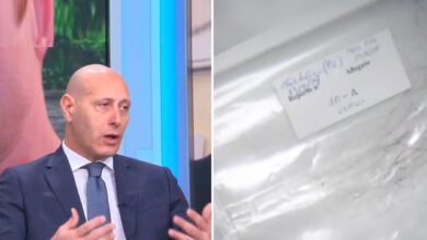 Garlasco, scontro a Mattino Cinque: Linarello contro il consulente dei Poggi: “State cercando di reincastrare Stasi”
