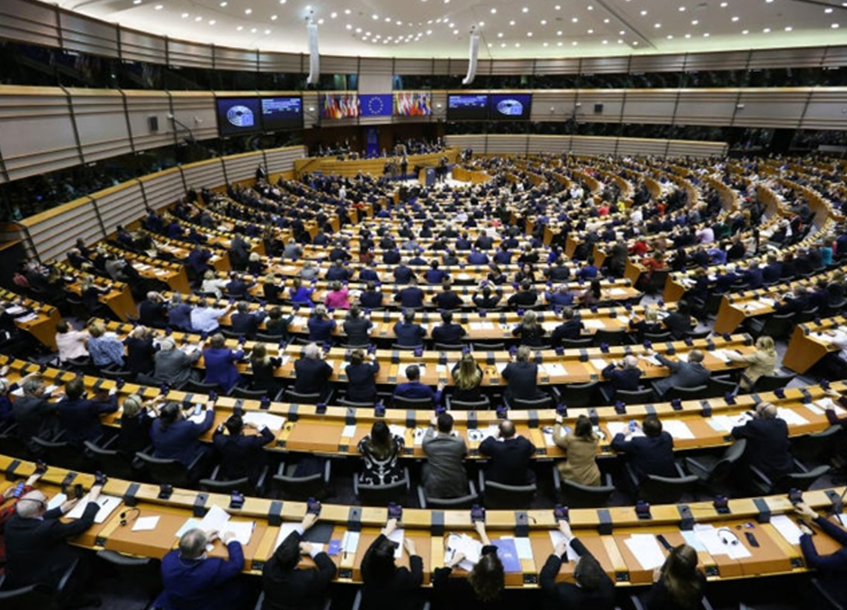 Mercosur, no dal Parlamento europeo. Schiaffo clamoroso. Ora l’accordo passa alla Corte Ue Mercosur, no dal Parlamento europeo. Schiaffo clamoroso. Ora l’accordo passa alla Corte Ue