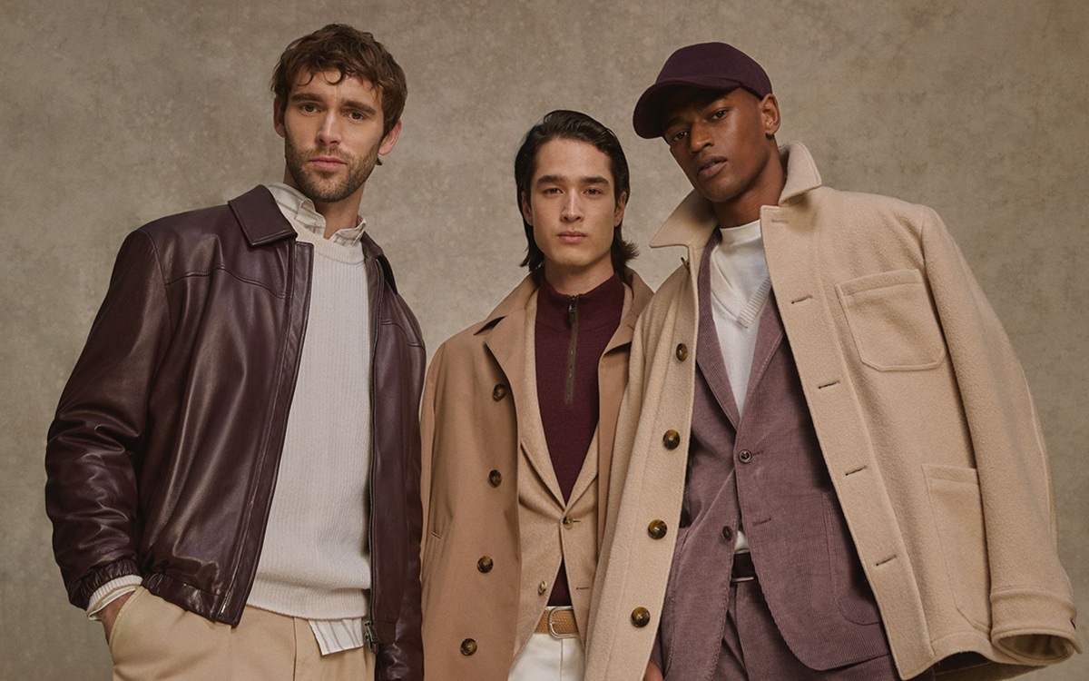 Canali, il gusto dell’eleganza: quando il tailoring diventa un Sartorial Cocktail Canali, il gusto dell’eleganza: quando il tailoring diventa un Sartorial Cocktail
