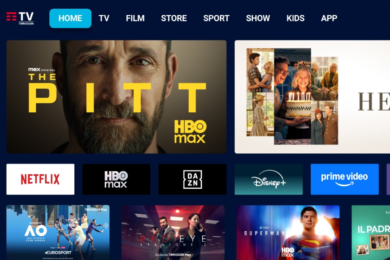 TimVision, ampliata l’offerta di intrattenimento con nuove combinazioni di contenuti: in arrivo HBO Max