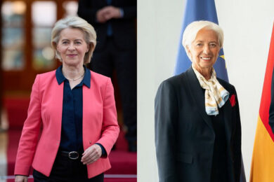 Groenlandia, le donne dell’Europa fanno fronte comune. Lagarde: “L’Ue si muova unita”. Von der Leyen: “Pronti ad agire con fermezza”