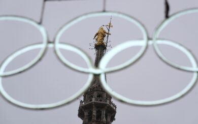 Le Olimpiadi Milano Cortina 2026 spiegate con dieci numeri